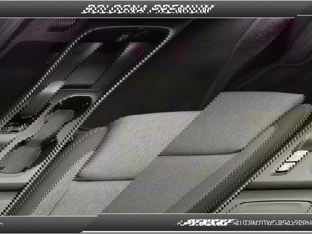 Volvo XC40 usata a Bologna (18)