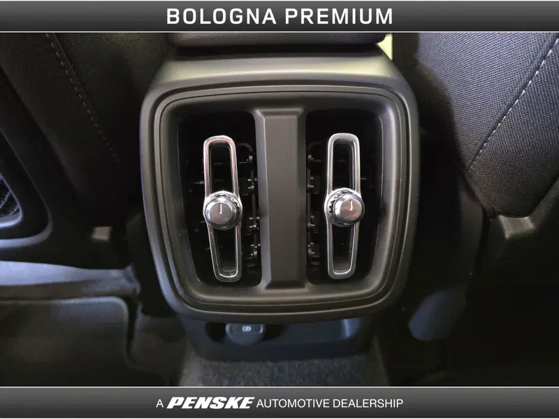Volvo XC40 usata a Bologna (19)