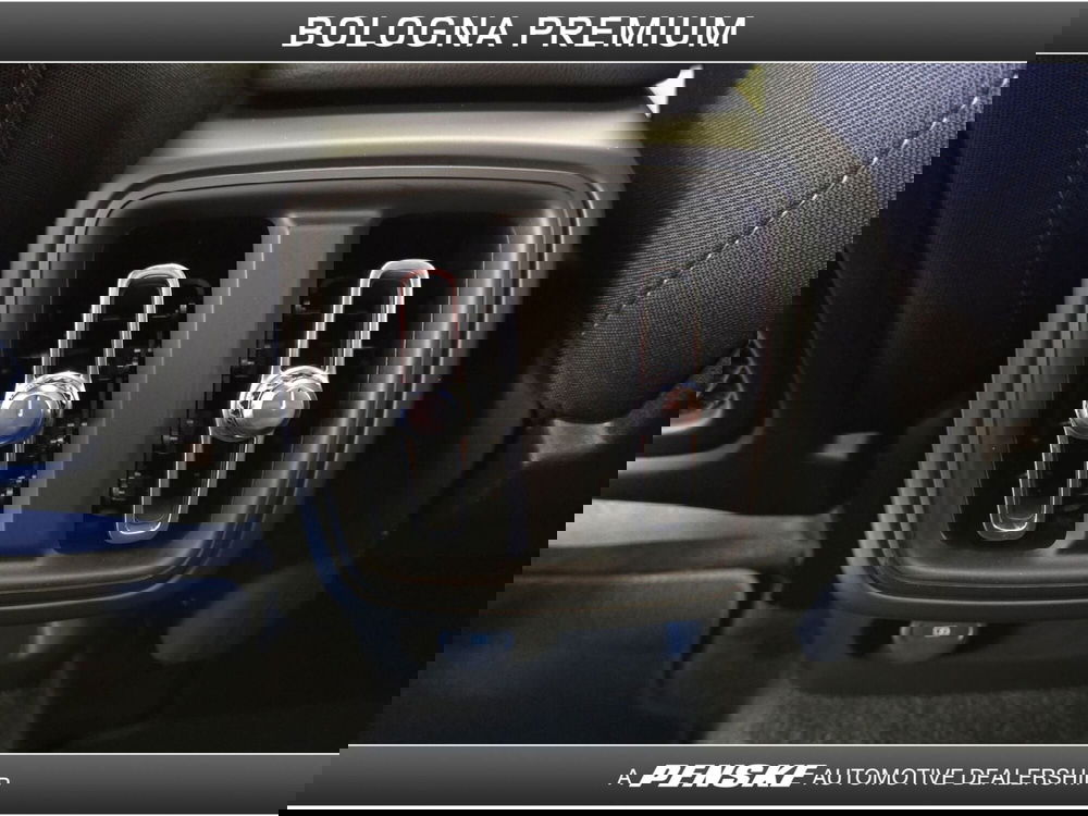 Volvo XC40 usata a Bologna (19)