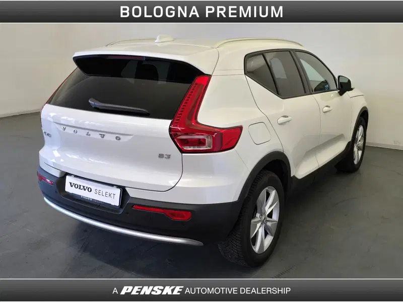 Volvo XC40 usata a Bologna (2)