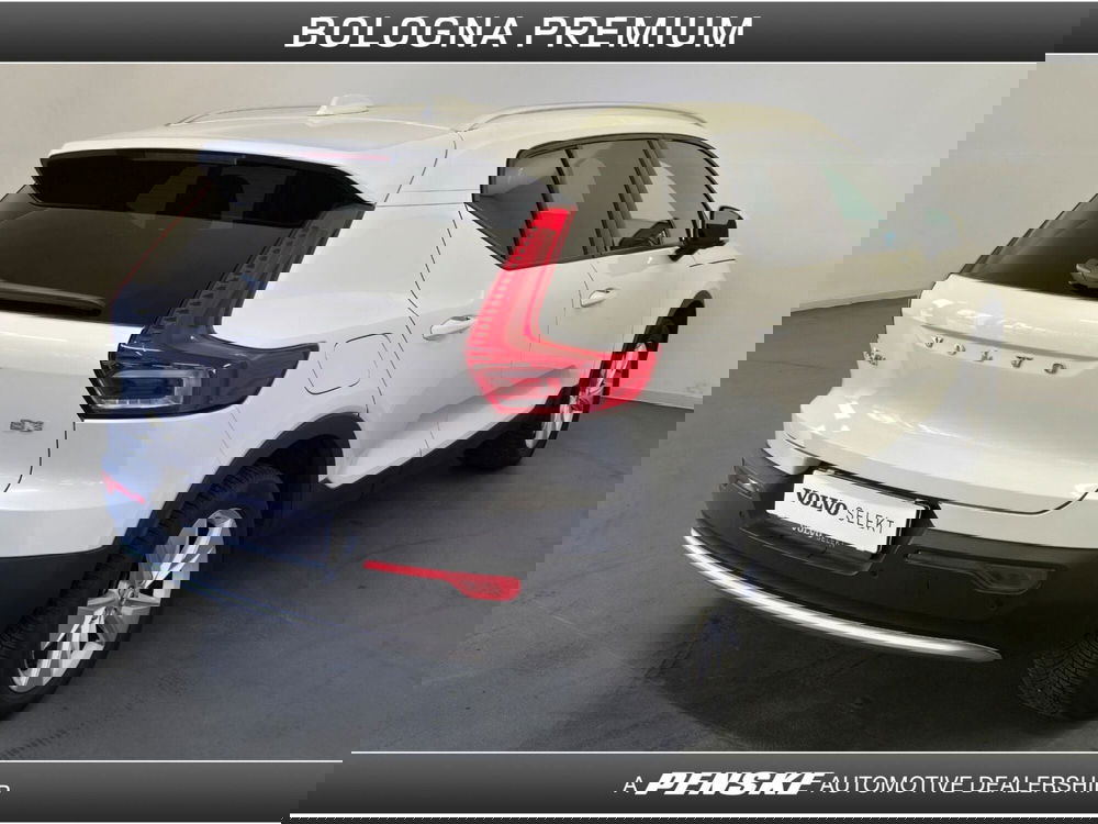 Volvo XC40 usata a Bologna (2)