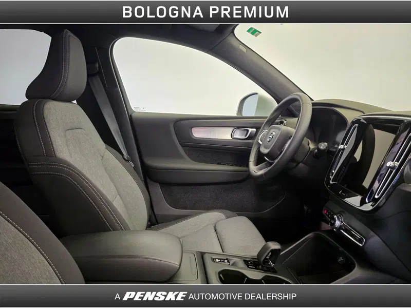 Volvo XC40 usata a Bologna (3)