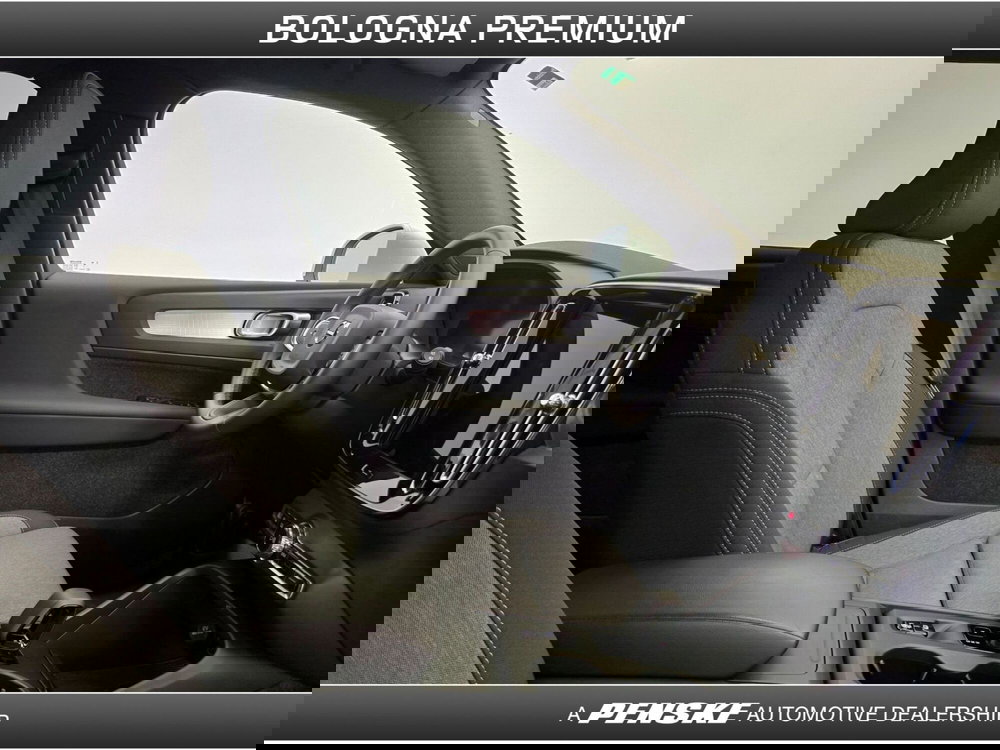 Volvo XC40 usata a Bologna (3)