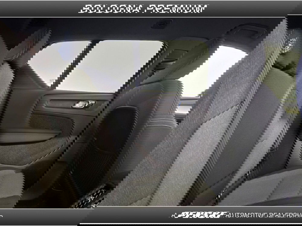 Volvo XC40 usata a Bologna (5)