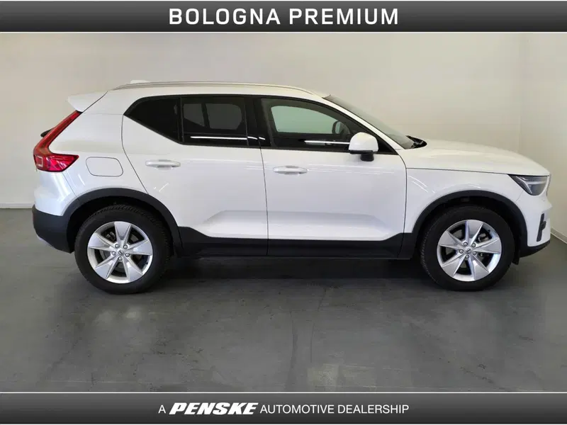 Volvo XC40 usata a Bologna (6)