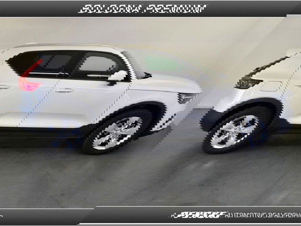 Volvo XC40 usata a Bologna (6)