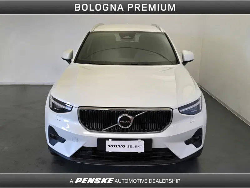 Volvo XC40 usata a Bologna (8)
