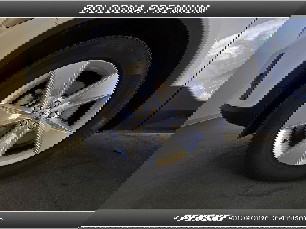 Volvo XC40 usata a Bologna (9)