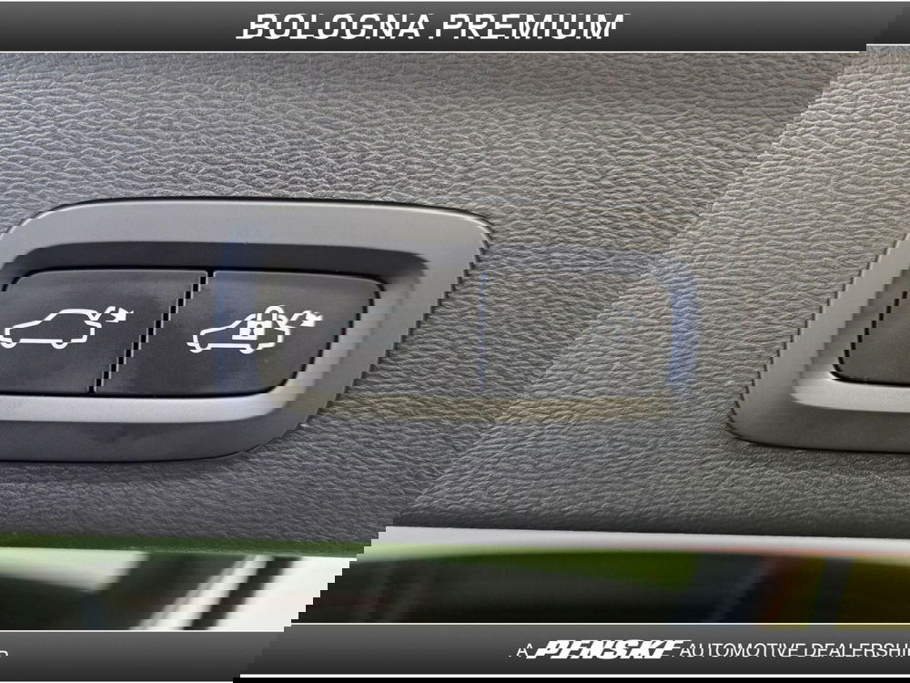 Volvo XC40 usata a Bologna (11)