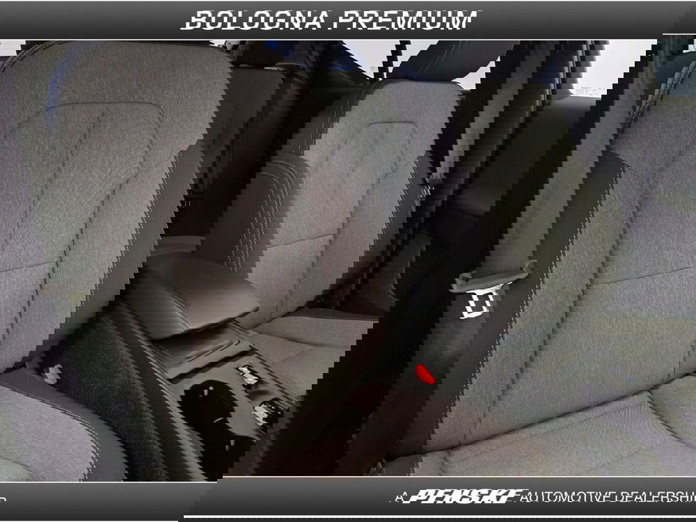 Volvo XC40 usata a Bologna (17)