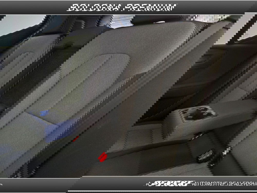 Volvo XC40 usata a Bologna (18)