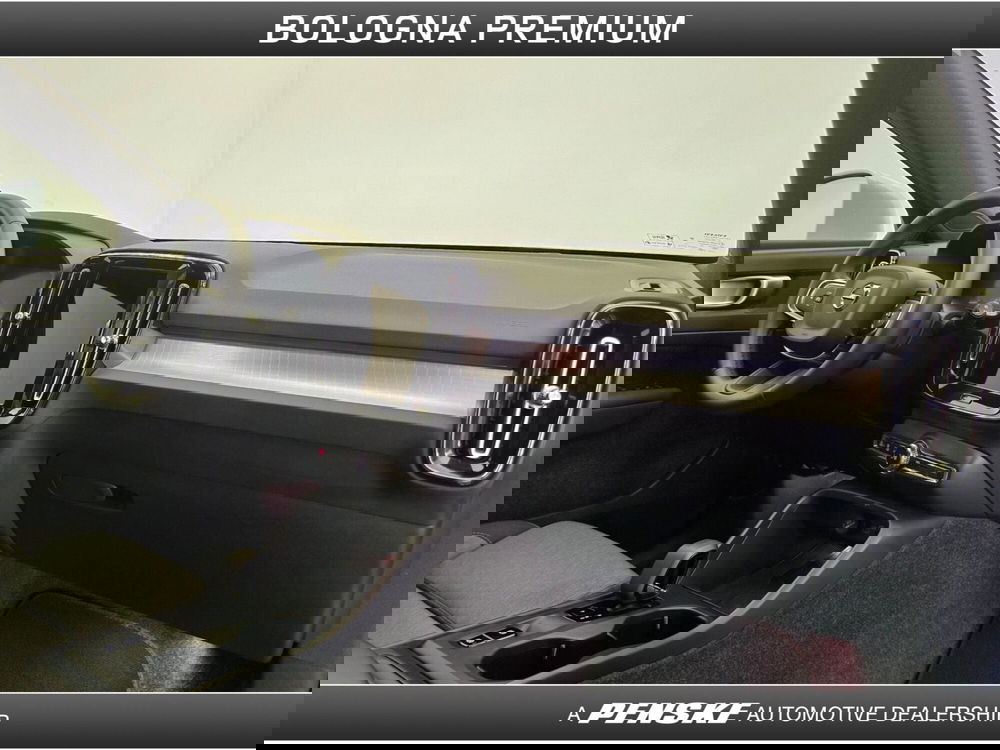 Volvo XC40 usata a Bologna (19)