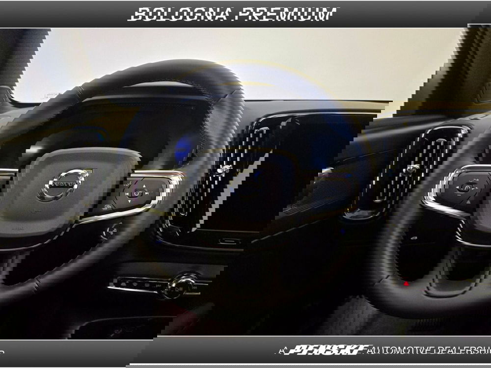 Volvo XC40 usata a Bologna (20)