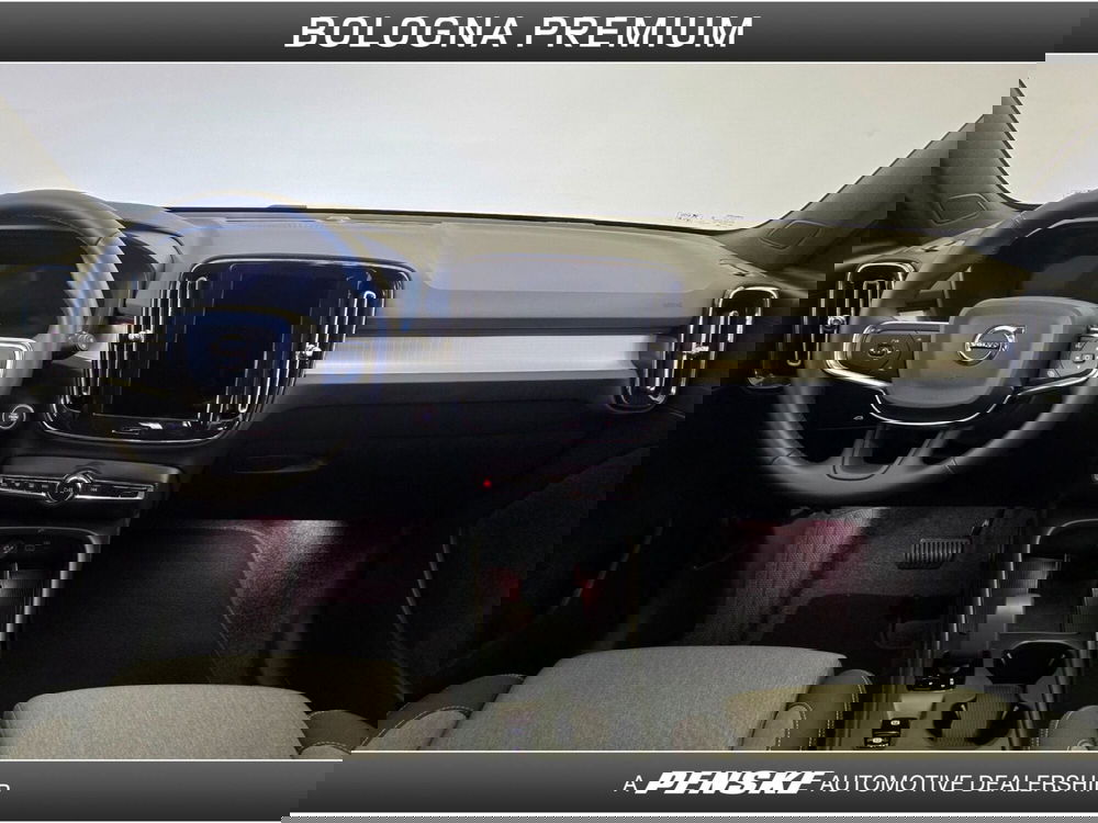 Volvo XC40 usata a Bologna (4)