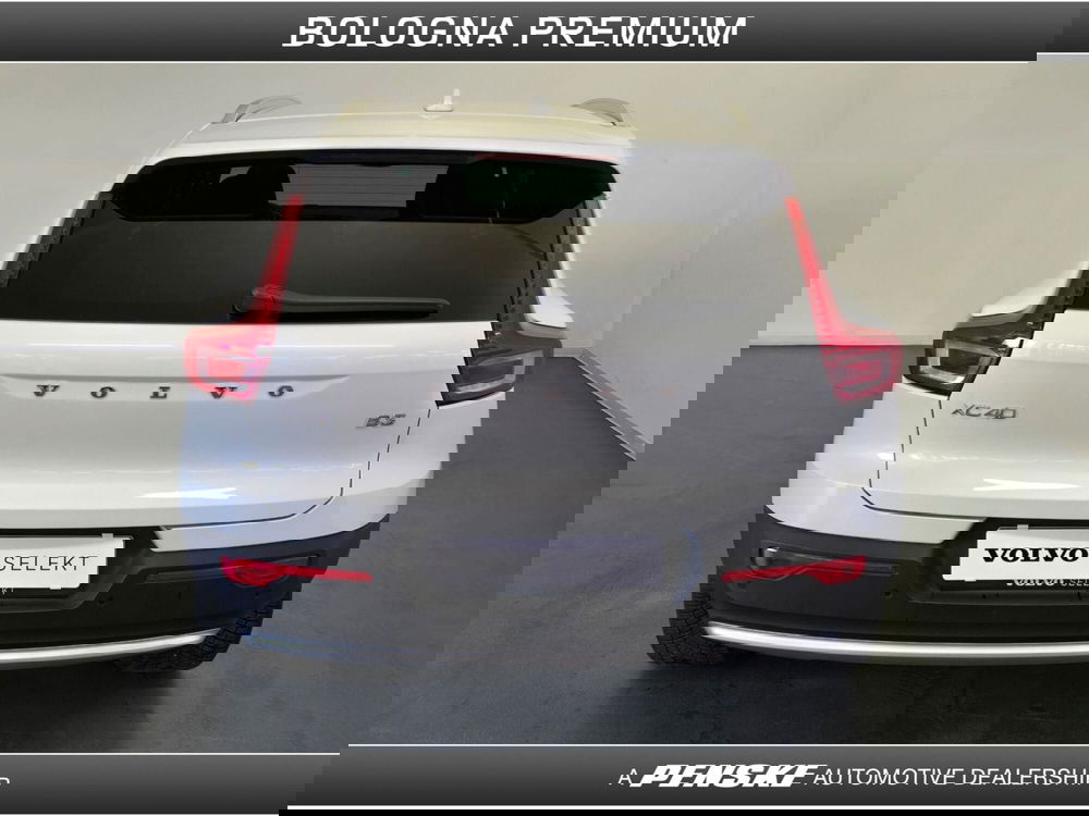 Volvo XC40 usata a Bologna (7)