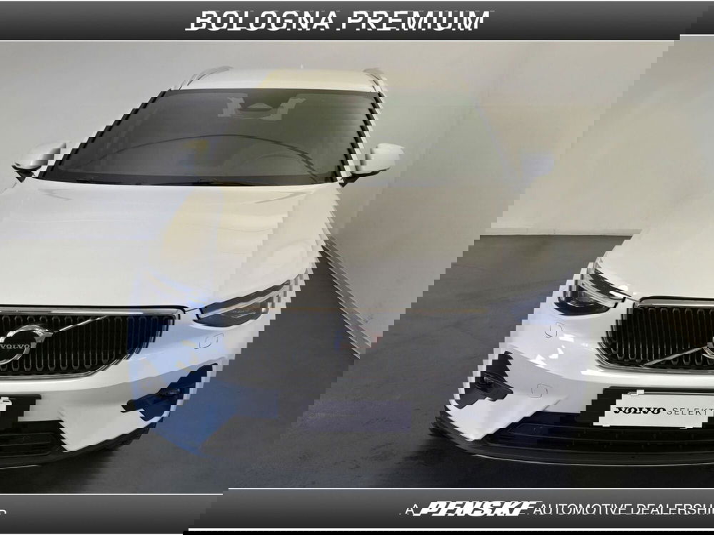 Volvo XC40 usata a Bologna (8)