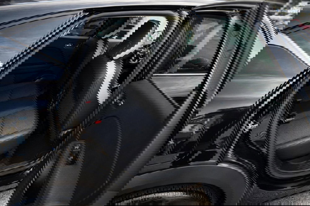 Renault Captur usata a Rimini (11)