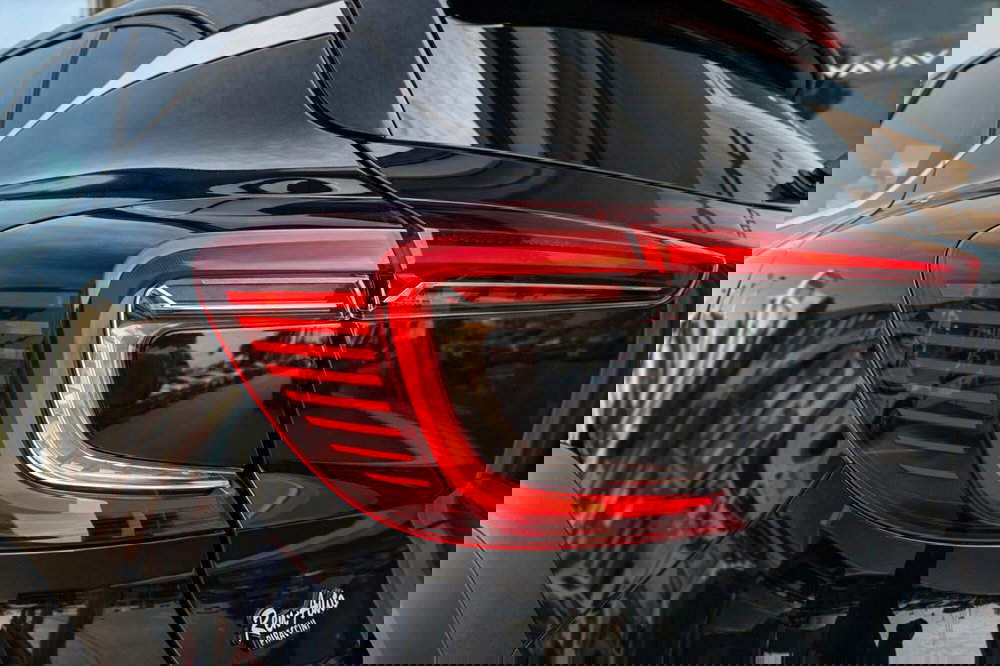 Renault Captur usata a Rimini (2)