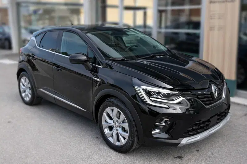 Renault Captur usata a Rimini (3)