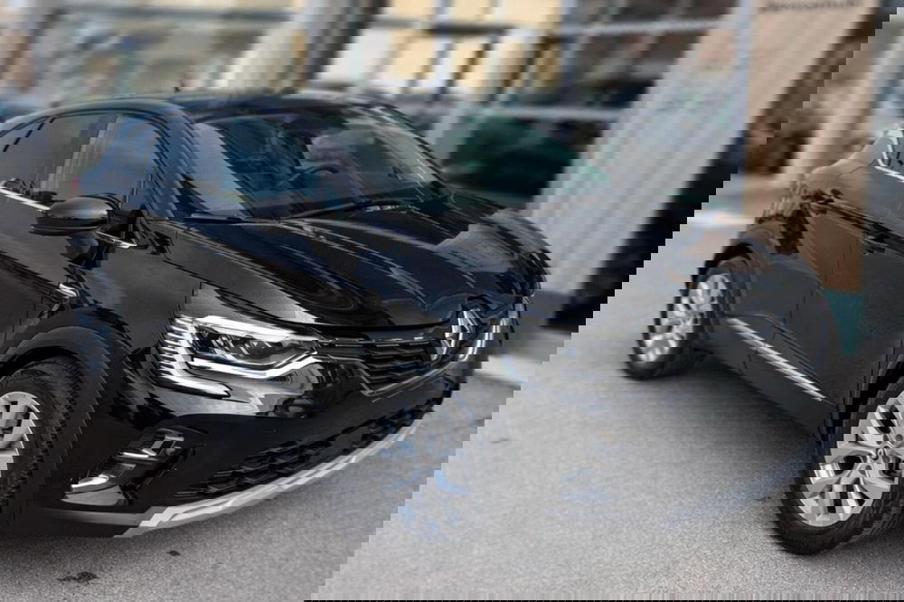 Renault Captur usata a Rimini (3)