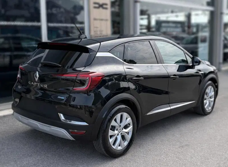 Renault Captur usata a Rimini (4)