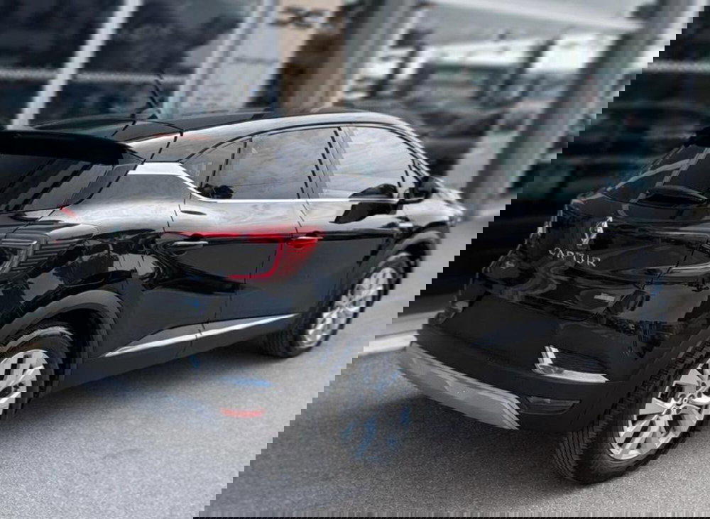 Renault Captur usata a Rimini (4)