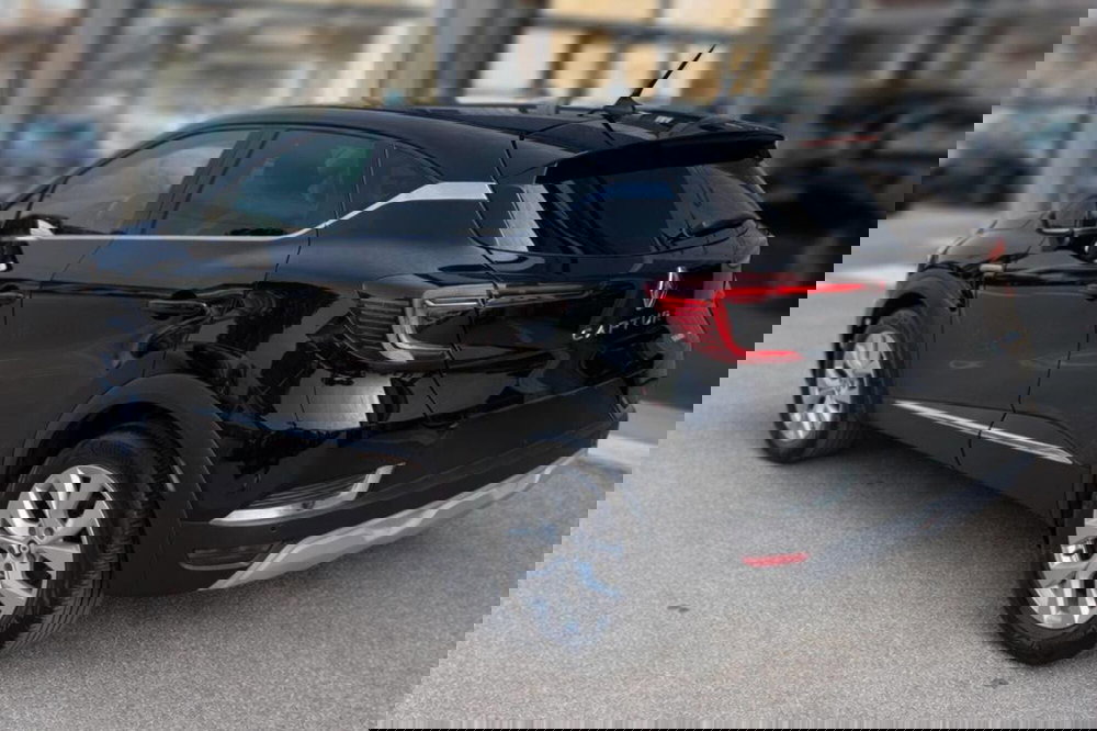 Renault Captur usata a Rimini (5)