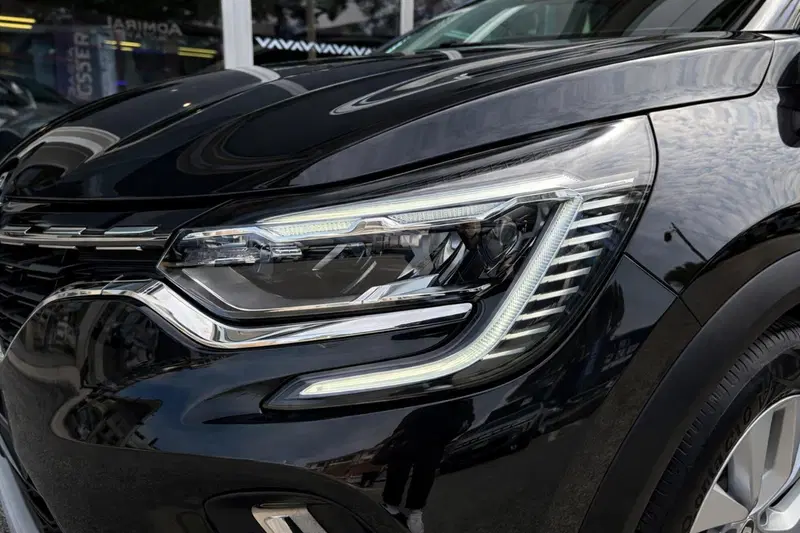 Renault Captur usata a Rimini (6)