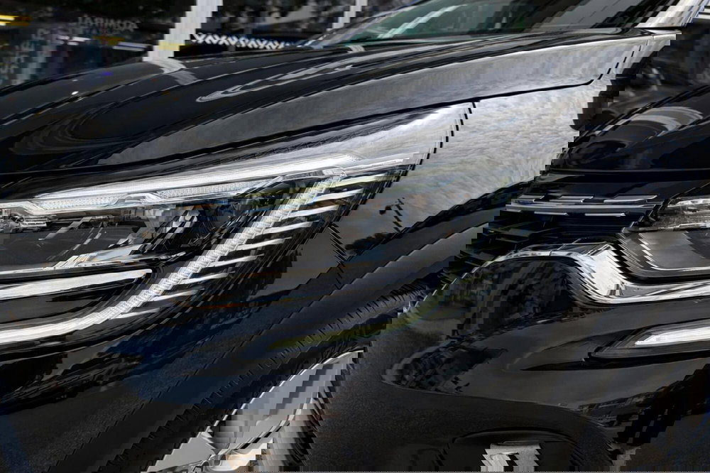 Renault Captur usata a Rimini (6)