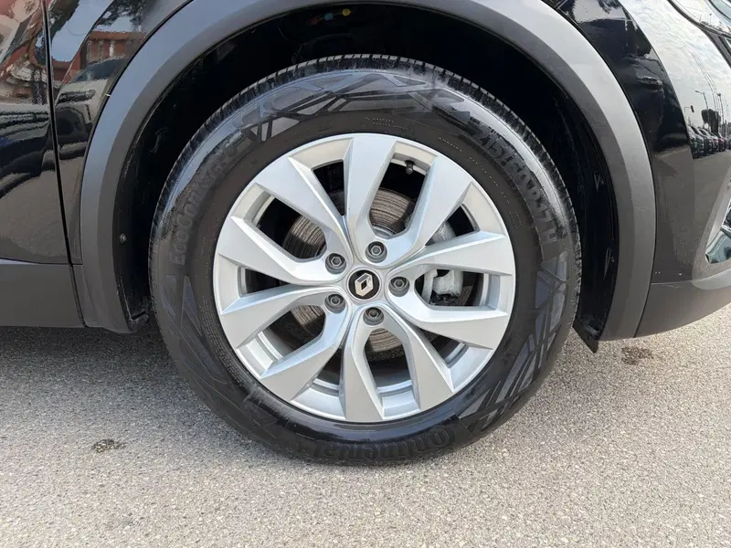 Renault Captur usata a Rimini (8)