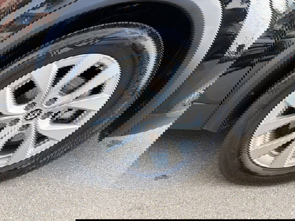 Renault Captur usata a Rimini (8)