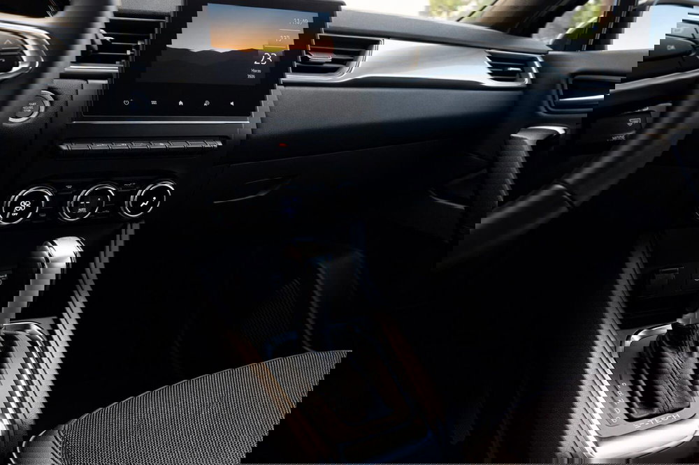 Renault Captur usata a Rimini (9)