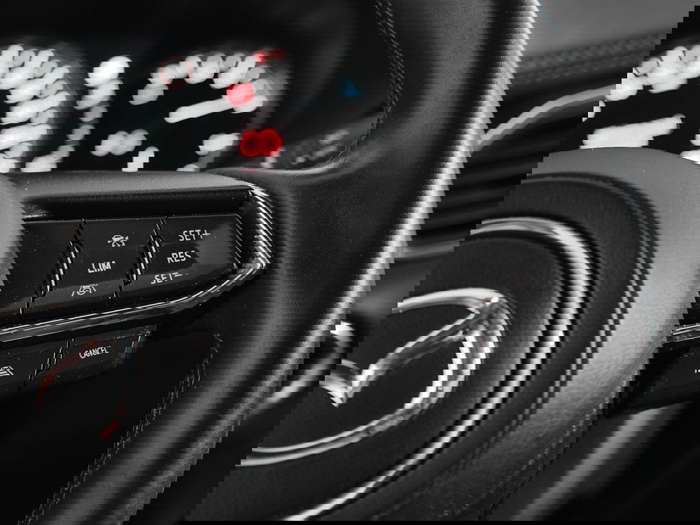 Mazda CX-5 usata a Prato (10)