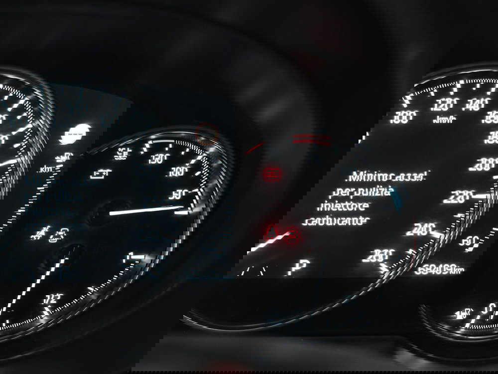 Mazda CX-5 usata a Prato (12)