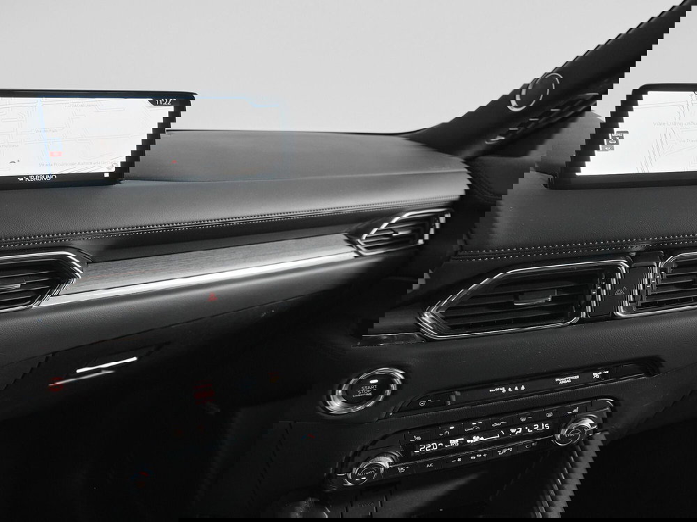 Mazda CX-5 usata a Prato (13)