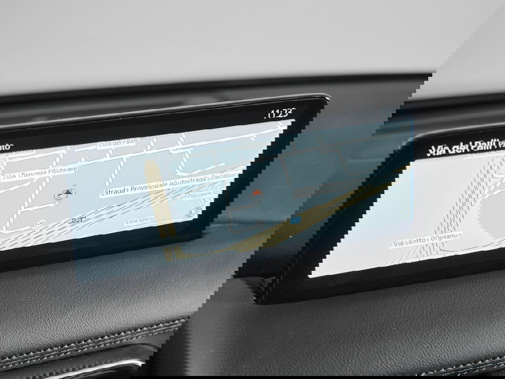 Mazda CX-5 usata a Prato (14)