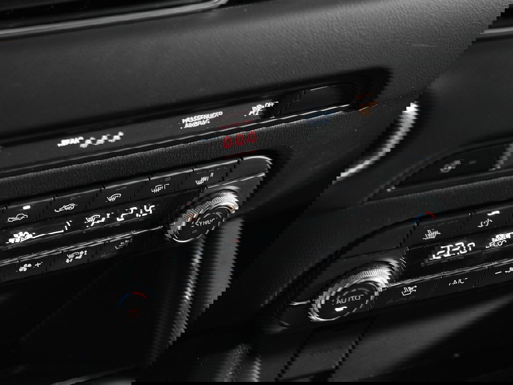 Mazda CX-5 usata a Prato (15)