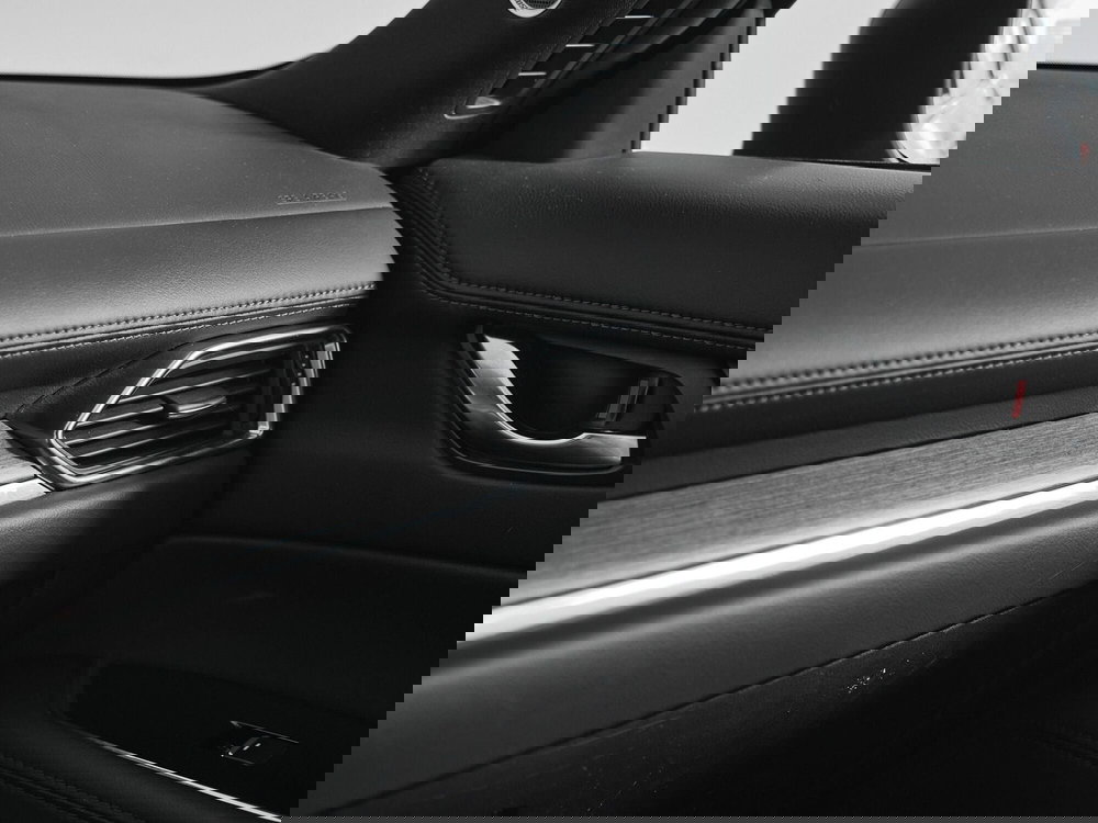 Mazda CX-5 usata a Prato (17)