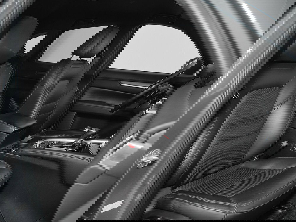 Mazda CX-5 usata a Prato (18)