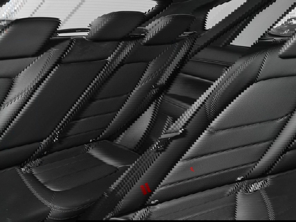 Mazda CX-5 usata a Prato (19)