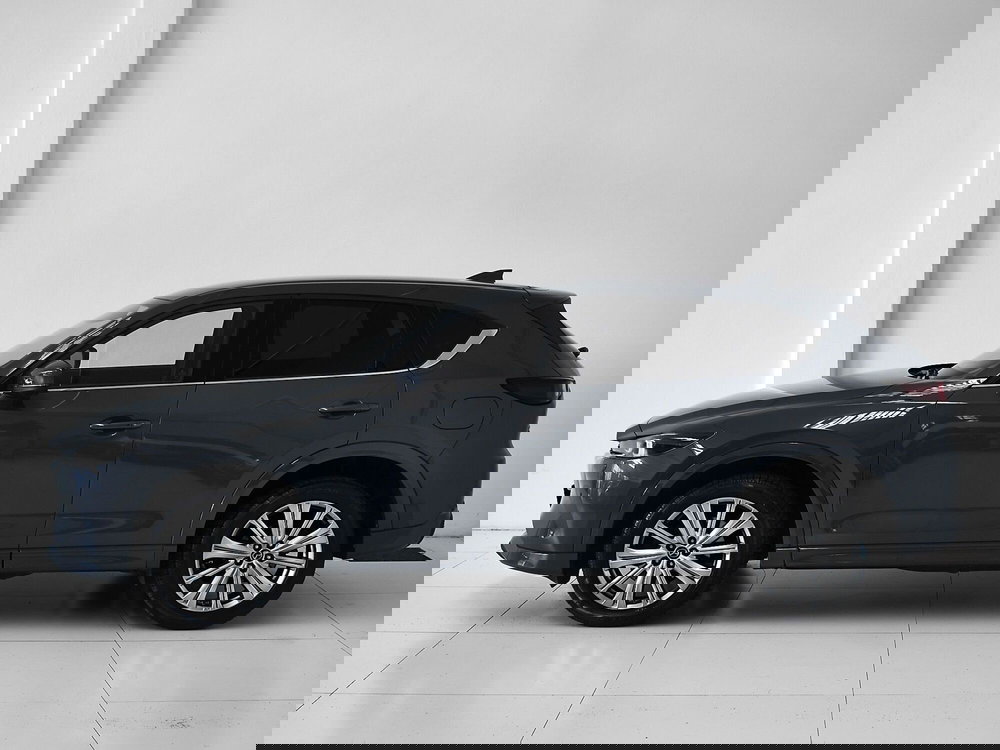 Mazda CX-5 usata a Prato (3)