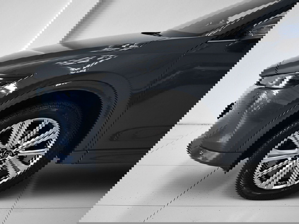 Mazda CX-5 usata a Prato (4)