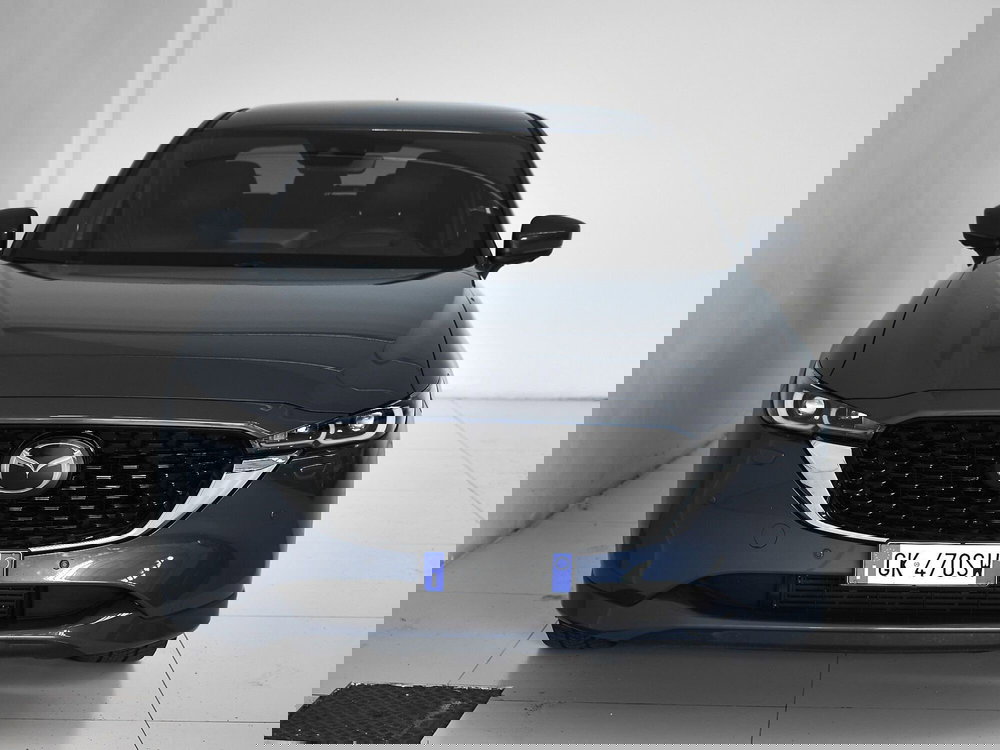 Mazda CX-5 usata a Prato (5)