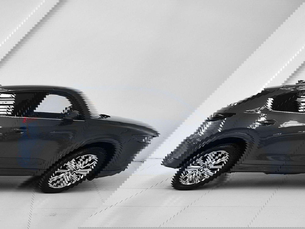 Mazda CX-5 usata a Prato (6)