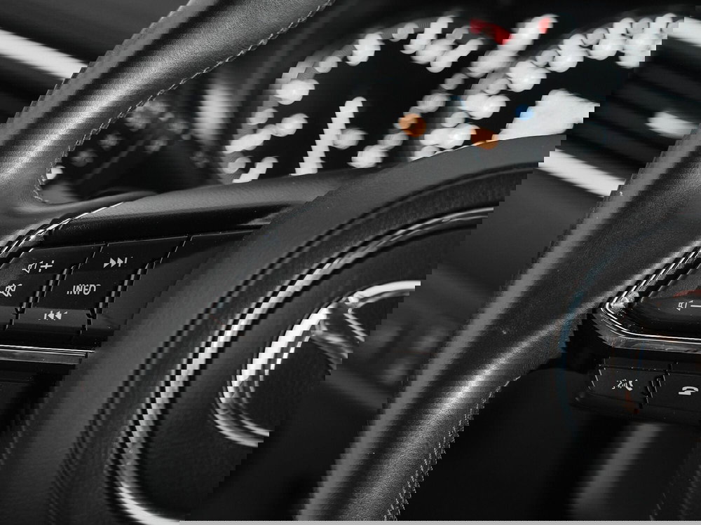 Mazda CX-5 usata a Prato (9)