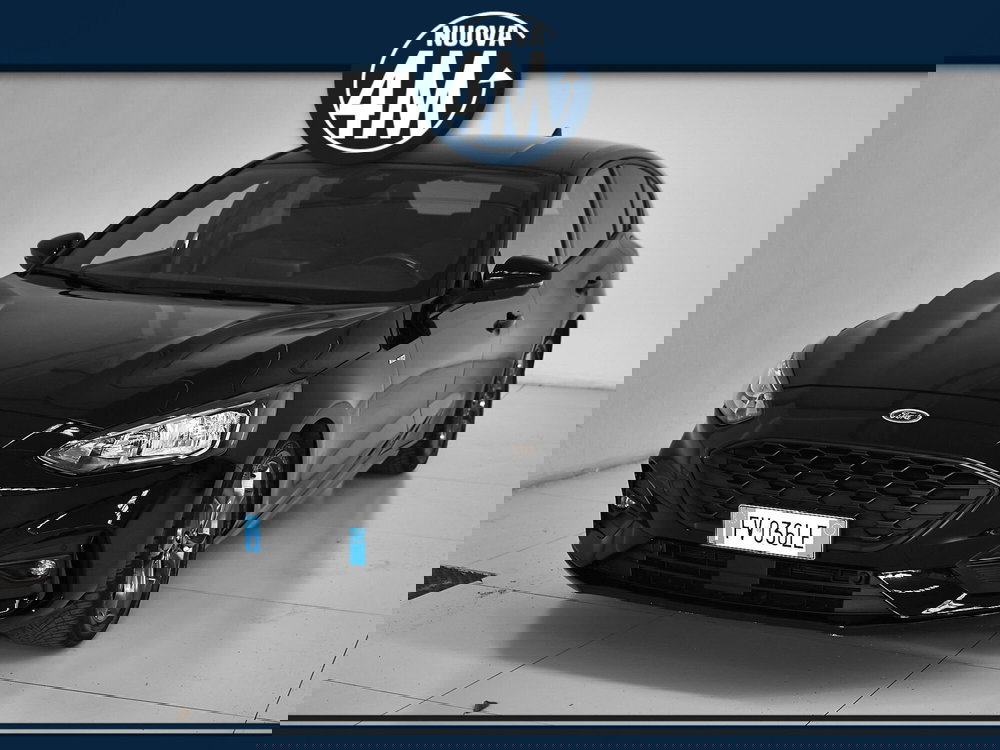 Ford Focus usata a Prato