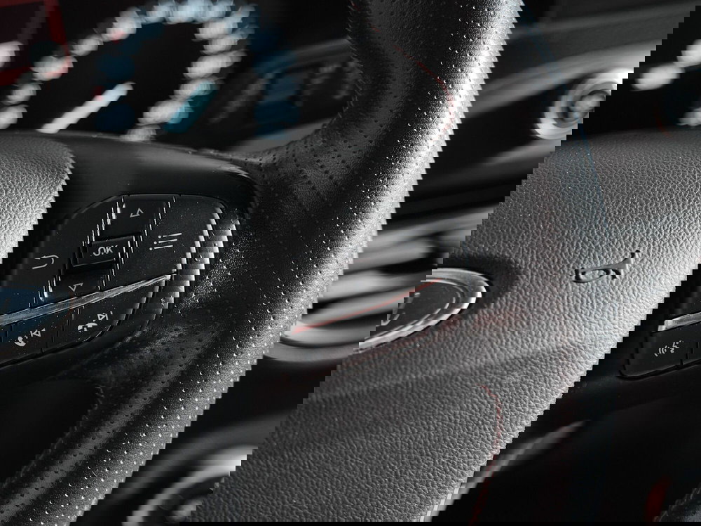 Ford Focus usata a Prato (10)