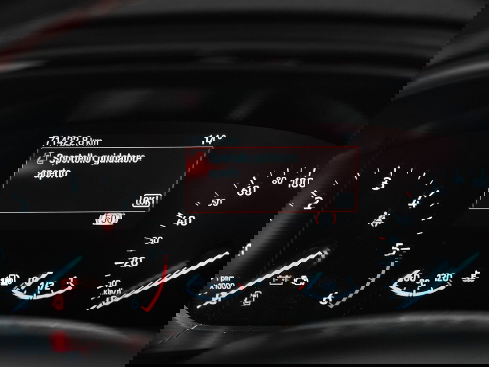 Ford Focus usata a Prato (11)