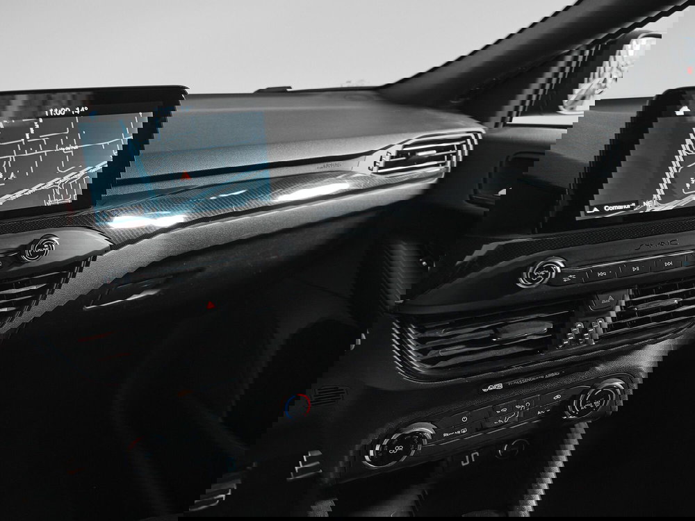 Ford Focus usata a Prato (12)