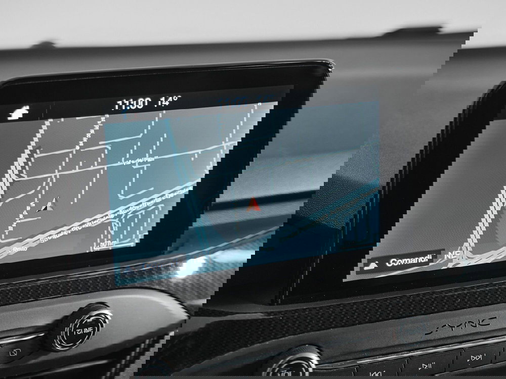 Ford Focus usata a Prato (13)